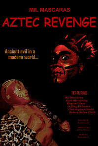 Watch Aztec Revenge