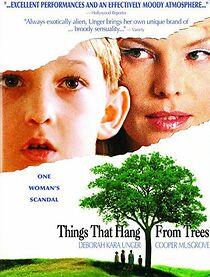 Watch Things That Hang from Trees