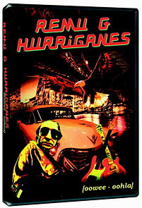 Watch Remu & Hurriganes: Oowee-Oohla