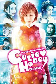 Watch Cutie Honey: Tears