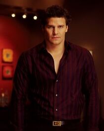 Watch 'Angel': The Final Season