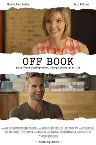 Watch Off Book (Short 2016)