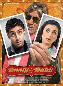 Watch Bunty Aur Babli