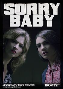 Watch Sorry Baby (Short 2013)