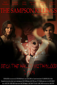 Watch The Sampson Killings (Short 2014)