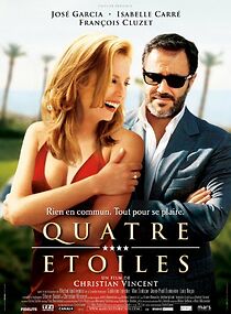 Watch Quatre étoiles