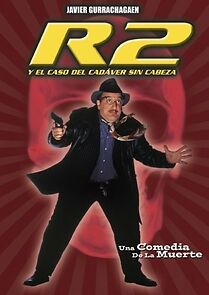 Watch R2 y el caso del cadáver sin cabeza