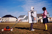 Watch Robot Boy (Short 2003)