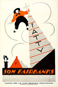 Watch The Sheriff (Short 1918)