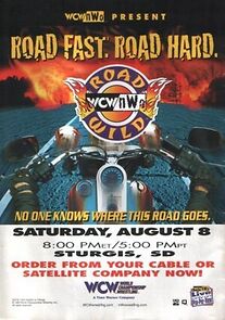 Watch WCW/NWO Road Wild (TV Special 1998)