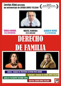 Watch Derecho de Familia (Short 2008)