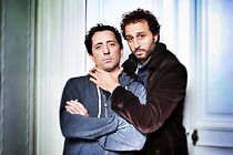 Watch Welcome to China (Short 2013)