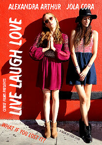 Watch Live Laugh Love (Short 2016)