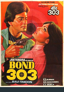Watch Bond 303
