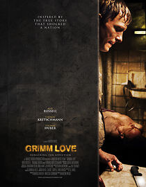 Watch Grimm Love