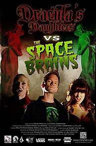 Watch Dracula's Daughters vs. the Space Brains