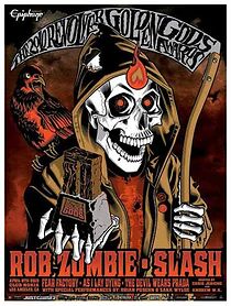 Watch Golden Gods Awards (TV Special 2010)