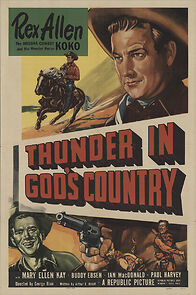 Watch Thunder in God's Country