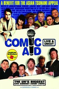 Watch Comic Aid