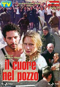 Watch Il cuore nel pozzo