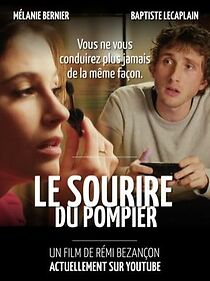 Watch Le sourire du pompier (Short 2014)