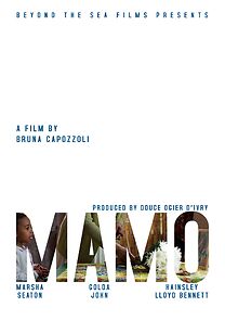 Watch Mamo (Short 2013)