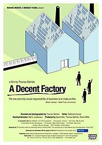 Watch A Decent Factory