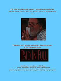 Watch Paid in Full (Short 2010)