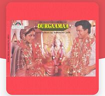 Watch Durgaa Maa