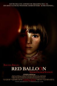 Watch Red Balloon (Short 2010)