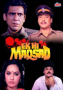 Watch Ek Hi Maqsad