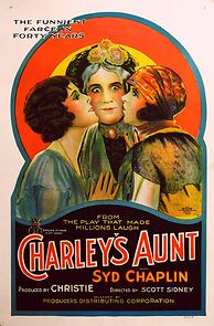 Watch Charley's Aunt