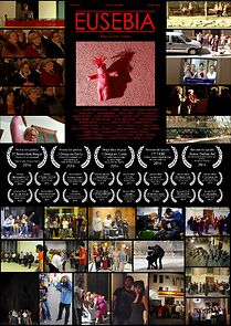 Watch Eusebia (Short 2011)