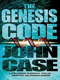 Watch The Genesis Code
