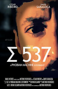 Watch Sigma 537: A Phobian Machine Experiment (Short 2015)