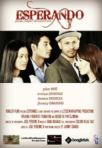 Watch Esperando (Short 2013)