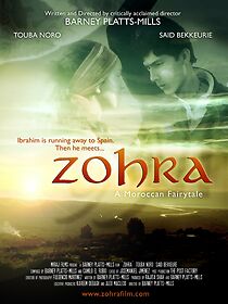 Watch Zohra: A Moroccan Fairy Tale