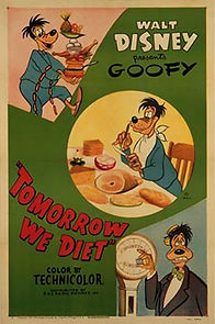 Watch Tomorrow We Diet!