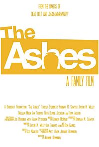 Watch The Ashes (Short 2011)