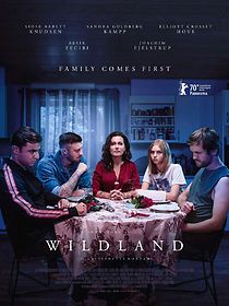 Watch Wildland