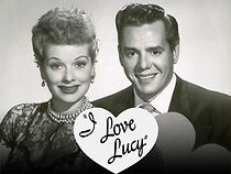 Watch I Love Lucy: The Very First Show