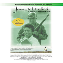 Watch Journey to Little Rock: The Untold Story of Minnijean Brown Trickey