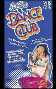 Watch Barbie Dance Club