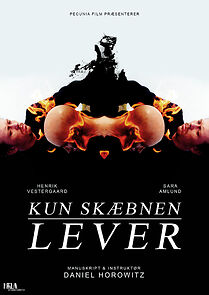 Watch Kun skæbnen lever (Short 2001)