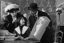 Watch La poupée (Short 1913)
