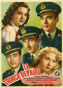 Watch La trinca del aire