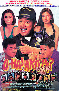 Watch O-ha! Ako pa?