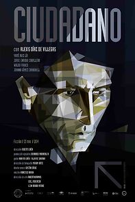 Watch Ciudadano (Short 2014)