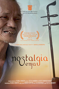 Watch Nostalgia Senja (Short 2015)