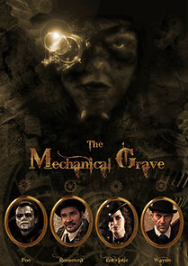 Watch The Mechanical Grave (Short 2012)